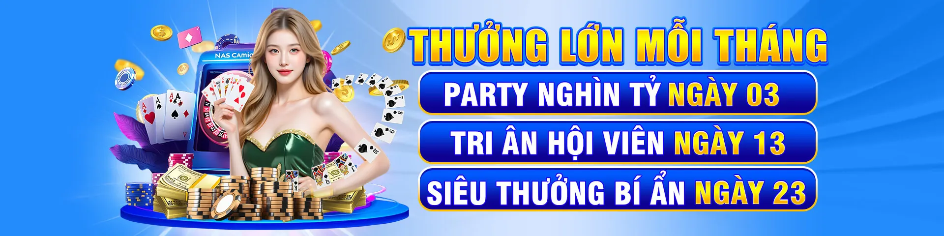 Hình ảnh tổng quan về 789live link vào