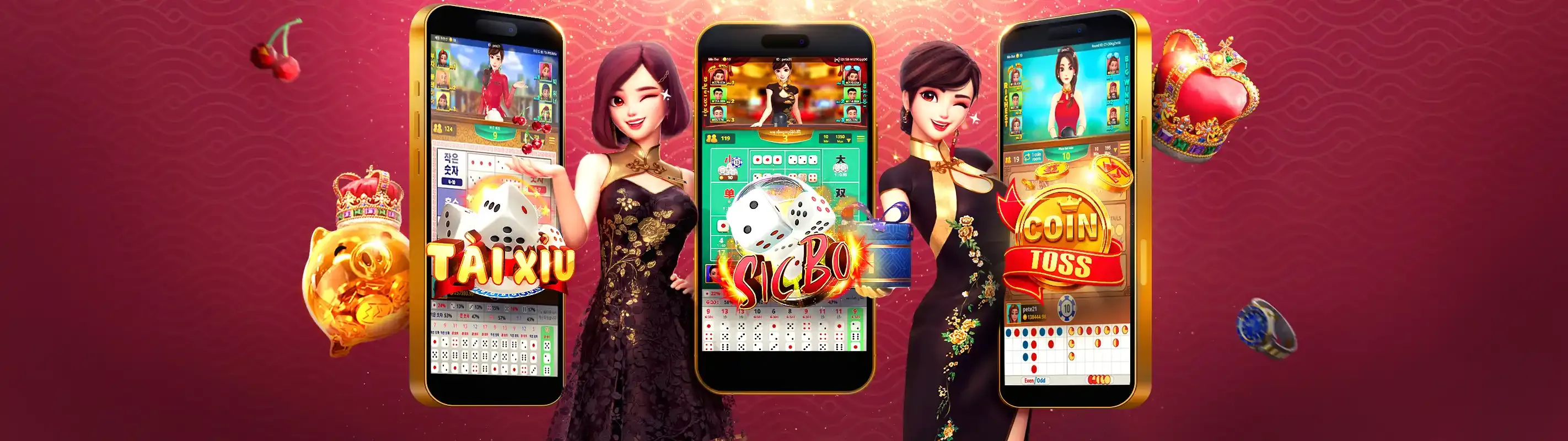Game Bắn Cá Đổi Thưởng 789live Link Vào Chính Thức