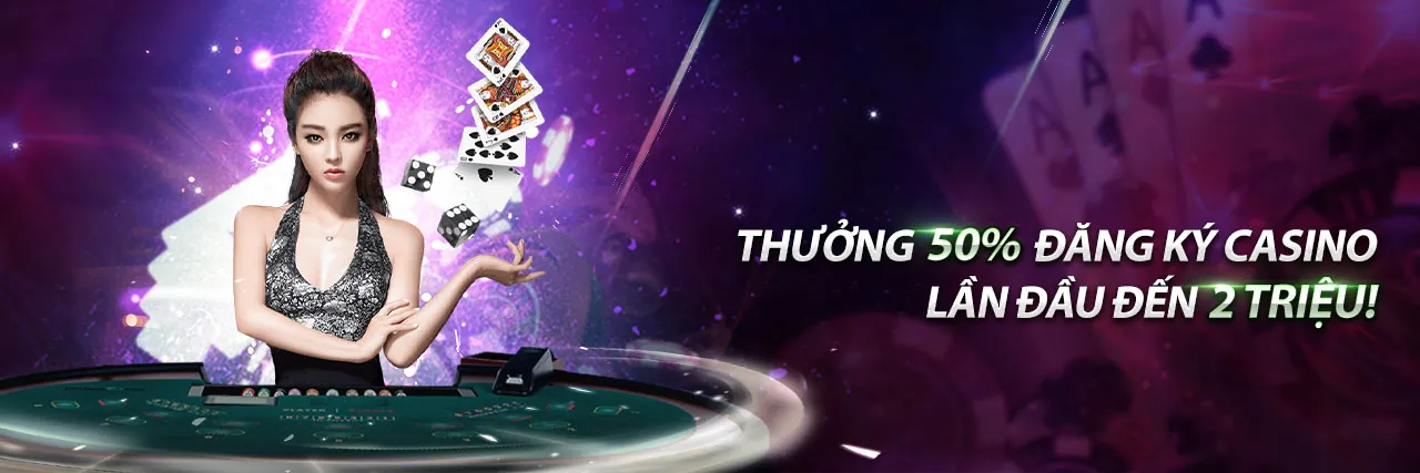 Sảnh Casino Trực Tuyến 789live Hấp Dẫn